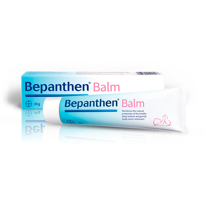 Bepanthen Balm
