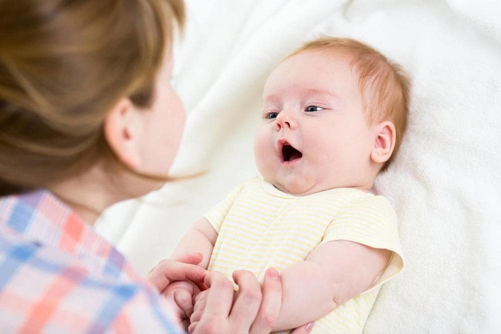 Đặt tên hay cho bé: Ý nghĩa tên Thiên Ân
