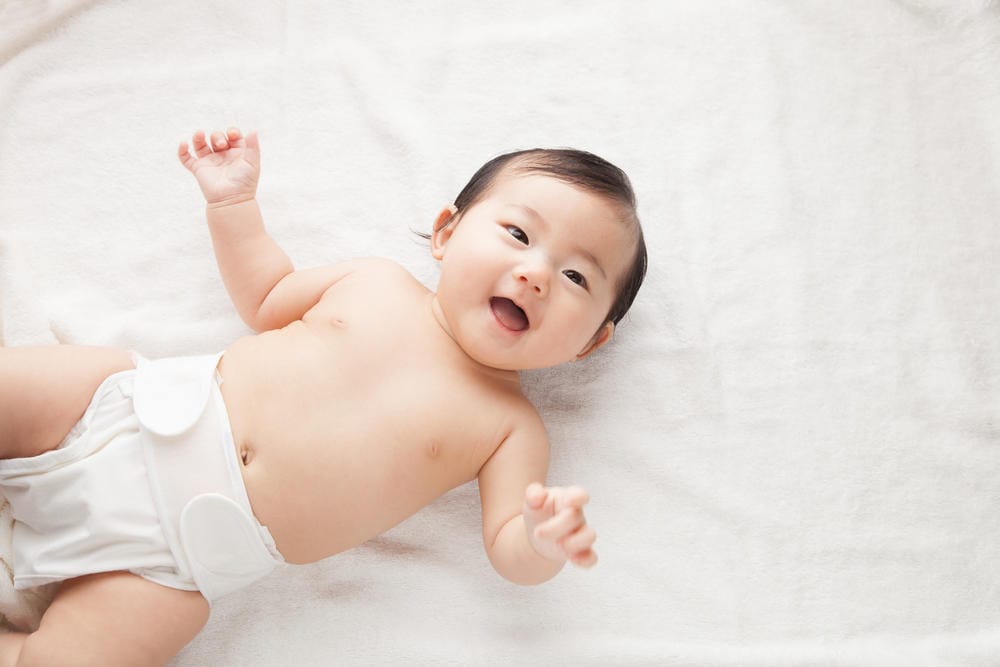 Những điều cần làm để chuẩn bị cho bé chào đời